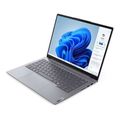 laptop lenovo thinkbook 14 g7 iml 21mr004xgm 14 wuxga intel core ultra 7 155h 16gb 1tb w11p gr extra photo 3