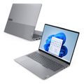 laptop lenovo thinkbook 16 g6 irl 21kh00t4gm 16 wuxga intel core i5 13420h 16gb 512gb win11p gr extra photo 2