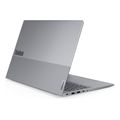 laptop lenovo thinkbook 16 g7 21ms004fgm 16 wuxga intel core ultra 7 155h 16gb 512gb win11p gr extra photo 2