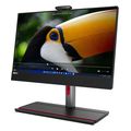 lenovo thinkcentre aio m90a g5 12sh000emg 238 fhd touch intel core i5 14500 16gb 512g w11 extra photo 1