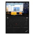 laptop lenovo thinkpad t14s g4 21k3002lgm 14 wuxga amd ryzen 7 pro 7840u 16gb 1tb w11p extra photo 1