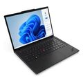 laptop lenovo thinkpad t14 gen 5 21ml0022gm 14 wuxga intel core ultra 5 125u 16gb 512gb w11p gr extra photo 1