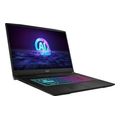 laptop msi katana a17 ai b8ve 889gr 173 fhd 144hz amd ryzen 7 8845hs 16gb 1tb rtx4050 w11 extra photo 1