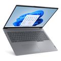 laptop lenovo thinkbook 16 g6 abp 21kk009agm 16 wuxga amd ryzen 5 7430u 16gb 512gb w11pro gr extra photo 1