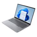 laptop lenovo thinkbook 16 g6 abp 21kk009agm 16 wuxga amd ryzen 5 7430u 16gb 512gb w11pro gr extra photo 2