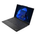 laptop lenovo thinkpad e14 g6 21m3002fgm 14 wuxga amd ryzen 5 7535hs 16gb 512gb w11pro gr extra photo 1