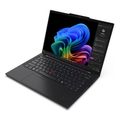 laptop lenovo thinkpad t14s g6 21n1000sgm 14 touch wuxga snapdragon x1e 78 100 32gb 1t w11p gr extra photo 4