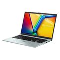 laptop asus vivobook go 15 e1504fa nj1084cw 156 fhd amd ryzen 3 7320u 8gb 512gb w11 gr set extra photo 2