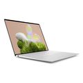 laptop xps 13 9350 134 fhd intel core ultra 7 258v 32gb 1tb win11 pro platinum extra photo 1