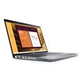laptop dell latitude 5450 14 fhd intel core ultra 7 165u 32gb 512gb win11 pro gr extra photo 1