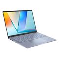 asus laptop vivobook s14 s5406sa oled qd029w 14 wuxga oled intel core 5 226v 16gb 1tb w11 gr extra photo 1