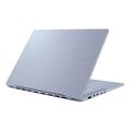 asus laptop vivobook s14 s5406sa oled qd029w 14 wuxga oled intel core 5 226v 16gb 1tb w11 gr extra photo 2
