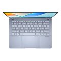 asus laptop vivobook s14 s5406sa oled qd029w 14 wuxga oled intel core 5 226v 16gb 1tb w11 gr extra photo 3