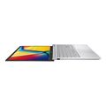 laptop asus vivobook x1504za bq606 156 fhd intel core i3 1215u 8gb 512gb no os gr extra photo 2