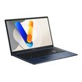 laptop asus vivobook x1504va bq1747 156 fhd intel core i5 1334u 16gb 512gb xoris leitoyrgiko extra photo 2