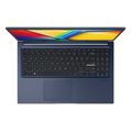 laptop asus vivobook x1504va bq721 156 fhd intel core i7 1355u 16gb 512gb xoris leitoyrgiko extra photo 4