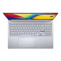 laptop asus vivobook m1505ya oled l1293w 156 fhd oled amd ryzen 5 7430u 16gb 512gb win11 home gr extra photo 1