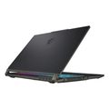 laptop msi cyborg 15 a13vf 1689gr 156 fhd 144hz intel core i7 13620h 16gb 1tb rtx4060 win11 gr extra photo 1