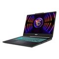 laptop msi cyborg 15 a13ve 848gr 156 fhd 144hz intel core i7 13620h 16gb 512gb rtx4050 win11 gr extra photo 3 laptop msi cyborg 15 a13ve 848gr 156 fhd 144hz intel core i7 13620h 16gb 512gb rtx4050 win11 gr extra photo 3