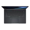 laptop asus expertbook b1 bm1403cva grr73c1x 14 fhd amd ryzen 7 7735u 16gb 512gb win11 pro gr extra photo 2