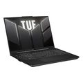 laptop asus tuf gaming fa607nu rl051w 16 wuxga 144hz amd ryzen 5 7535hs 16gb 512gb rtx4050 w11 extra photo 1
