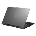laptop asus tuf gaming fa607nu rl051w 16 wuxga 144hz amd ryzen 5 7535hs 16gb 512gb rtx4050 w11 extra photo 2