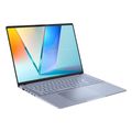 laptop asus vivobook s16 s5606ca oled ri142w 16 3k oled 120hz intel core ultra 7 255h 32gb 1tb w11 extra photo 1