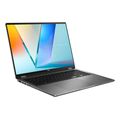 laptop asus vivobook 16 flip tp3607sa oled rj027w 16 3k oled 120hz intel ultra 7 258v 32gb 1tb w11h extra photo 1