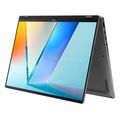 laptop asus vivobook 16 flip tp3607sa oled rj027w 16 3k oled 120hz intel ultra 7 258v 32gb 1tb w11h extra photo 3