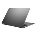 laptop asus vivobook 16 flip tp3607sa oled rj027w 16 3k oled 120hz intel ultra 7 258v 32gb 1tb w11h extra photo 4