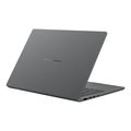 laptop asus zenbook 14 ux3407ra oled qd010w 14 wuxga oled snapdragon x elite x1e 78 100 32gb 1tb w1 extra photo 2