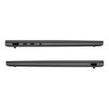 laptop asus zenbook 14 ux3407ra oled qd010w 14 wuxga oled snapdragon x elite x1e 78 100 32gb 1tb w1 extra photo 3