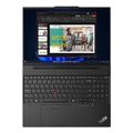 laptop lenovo thinkpad e16 g2 21ma000tgm 16 wuxga intel core ultra 5 125u 32gb 1tb w11p gr extra photo 1
