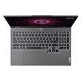laptop lenovo loq 15arp9 83jc002ggm 156 fhd 144hz amd ryzen 5 7235hs 24gb 512gb rtx3050 w11 gr extra photo 2