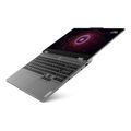 laptop lenovo loq 15arp9 83jc002ggm 156 fhd 144hz amd ryzen 5 7235hs 24gb 512gb rtx3050 w11 gr extra photo 3