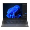 laptop lenovo thinkpad e16 g2 21m5002fgm 16 wuxga amd ryzen 7 7735hs 32gb 1tb w11pro extra photo 1