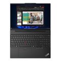 laptop lenovo thinkpad e16 21m5002hgm 16 wuxga amd ryzen 5 7535hs 16gb 512gb w11 pro gr extra photo 2