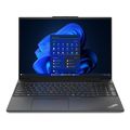 laptop lenovo thinkpad e16 21m5002sgm 16 wuxga amd ryzen 5 7535hs 32gb 512gb w11 pro gr extra photo 1