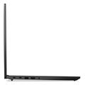 laptop lenovo thinkpad e16 21m5002sgm 16 wuxga amd ryzen 5 7535hs 32gb 512gb w11 pro gr extra photo 3