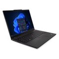laptop lenovo thinkpad x13 gen5 21lu0014gm 133 wuxga intel core ultra 7 155u 32gb 1tb w11p gr extra photo 1