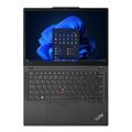 laptop lenovo thinkpad x13 gen5 21lu0014gm 133 wuxga intel core ultra 7 155u 32gb 1tb w11p gr extra photo 2