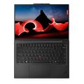 laptop lenovo thinkpad x1 carbon g12 21kc006lgm 14 wuxga intel core ultra 7 155u 32gb 1tb w11p extra photo 3