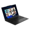 laptop lenovo thinkpad x1 carbon g12 21kc004vgm 14 wuxga intel core ultra 5 125u 32gb 1tb w11p extra photo 1