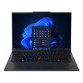 laptop lenovo thinkpad x1 carbon g12 21kc0061gm 14 wuxga intel core ultra 7 155u 32gb 1tb w11p extra photo 1