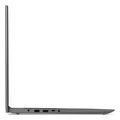 lenovo laptop ideapad 3 17alc6 82kv00lxgm 173 fhd amd radeon r5 5500u 8gb 512gb win11s gr extra photo 4