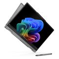 lenovo laptop ip 5 2in1 14q8x9 83gh0022gm 14 wuxga oled touch snapdragon x plus x1p 42 100 16 1t w1 extra photo 1