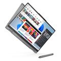 lenovo laptop ideapad 5 2in1 16iru9 83du000mgm 16 wuxga touch intel core 7 150u 16gb 512gb w11 g extra photo 2
