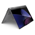 lenovo laptop ideapad 5 2in1 16iru9 83du000mgm 16 wuxga touch intel core 7 150u 16gb 512gb w11 g extra photo 5