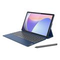 lenovo laptop ideapad duet 3 11ian8 82xk006ngm 115 2k intel n200 8gb 256gb win11 home gr extra photo 1