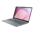 lenovo laptop ideapad slim 3 15amn8 82xq00f4gm 156 fhd amd ryzen 5 7520u 16gb 512gb win11 home g extra photo 1